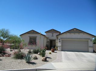 1195 W Desert Aster Rd, San Tan Valley, AZ 85143