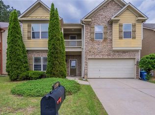 3399 Lake Frg, Fairburn, GA 30213