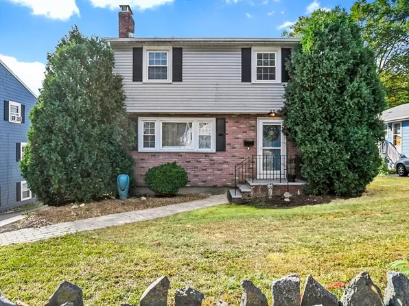 254 Weston St, Waltham, MA 02453