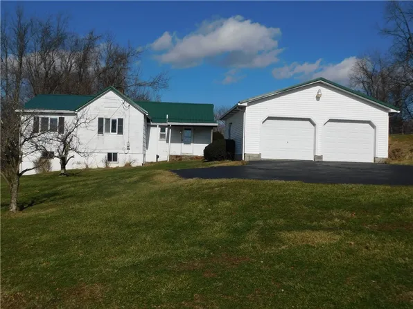 318 W Ln, Uniontown, PA 15401