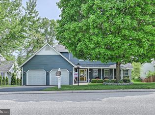 133 Timber Ln, Hanover, PA 17331