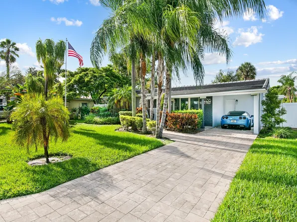 2256 SE 13th Street, Pompano Beach, FL 33062