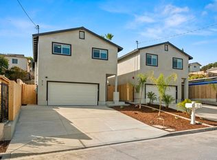 916 Banock St, Spring Valley, CA 91977