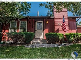 5080 Santiago Way, Colorado Springs, CO 80917