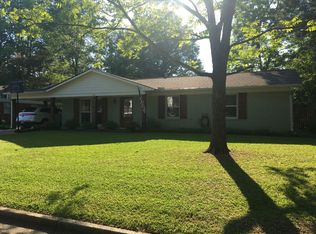 503 Cottonwood Dr, Starkville, MS 39759