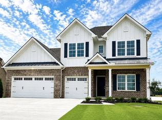 5561 Sinclair St Lot 208, Murfreesboro, TN 37127
