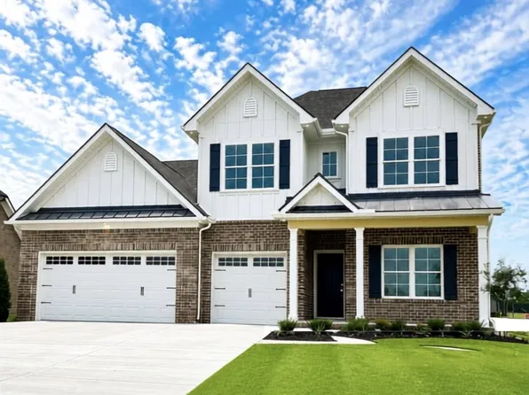 5561 Sinclair St Lot 208, Murfreesboro, TN 37127