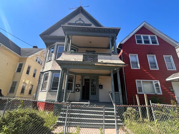 158 Gilbert Ave #1, New Haven, CT 06511