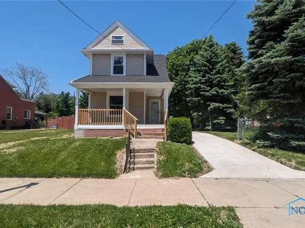 2442 Broadway St, Toledo, OH 43609