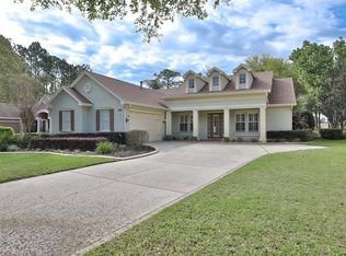 522 Ridgeway Blvd, Deland, FL 32724