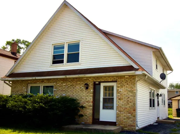 633 Columbia AVENUE, South Milwaukee, WI 53172