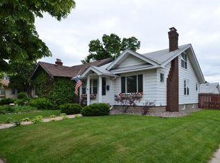 4800 Columbus Ave, Minneapolis, MN 55417