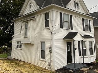 307 Vesper St, Ashland, OH 44805