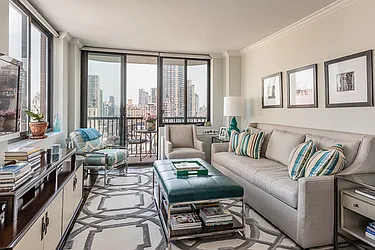 Sold by Brown Harris Stevens