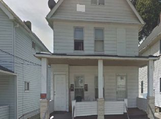 3205 Chestnutdale Ave, Cleveland, OH
