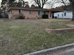 108 Sunset St, Hot Springs, AR 71913