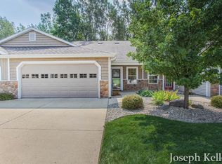 614 River Walk St #17, Hastings, MI