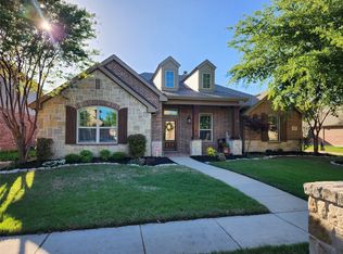 7527 Fairmeadow Trl, Sachse, TX 75048