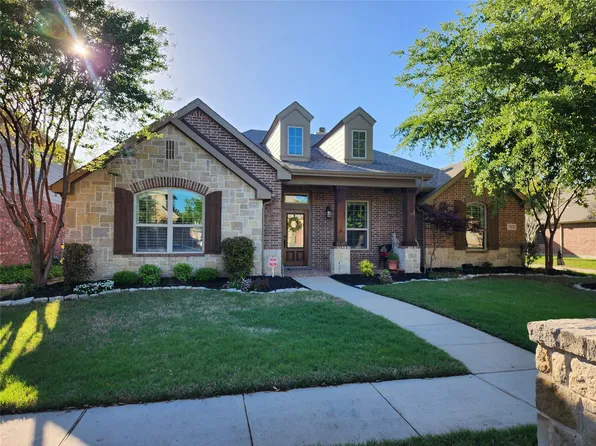 7527 Fairmeadow Trl, Sachse, TX 75048