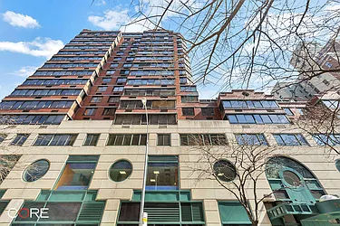 Rented by CORE