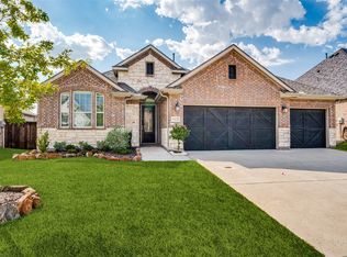 1420 Benavites Dr, Little Elm, TX 75068