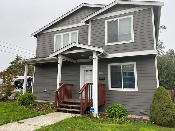 2nd image of 3406 E T St
