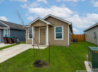14719 Southton Basin, San Antonio, TX 78223