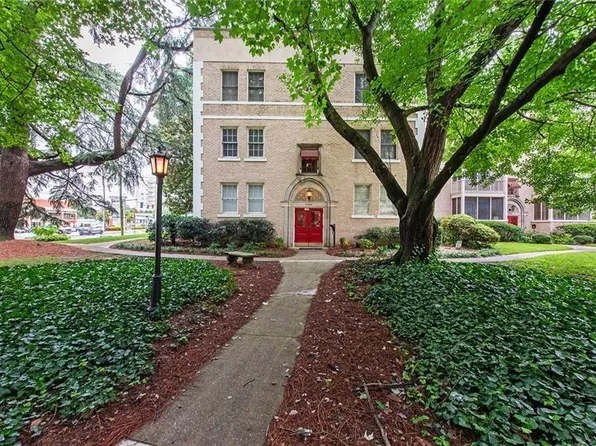 2222 Peachtree Rd NW APT A3, Atlanta, GA 30309