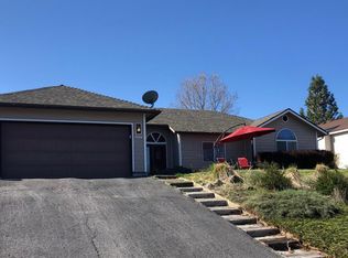 2044 California Ave, Klamath Falls, OR 97601