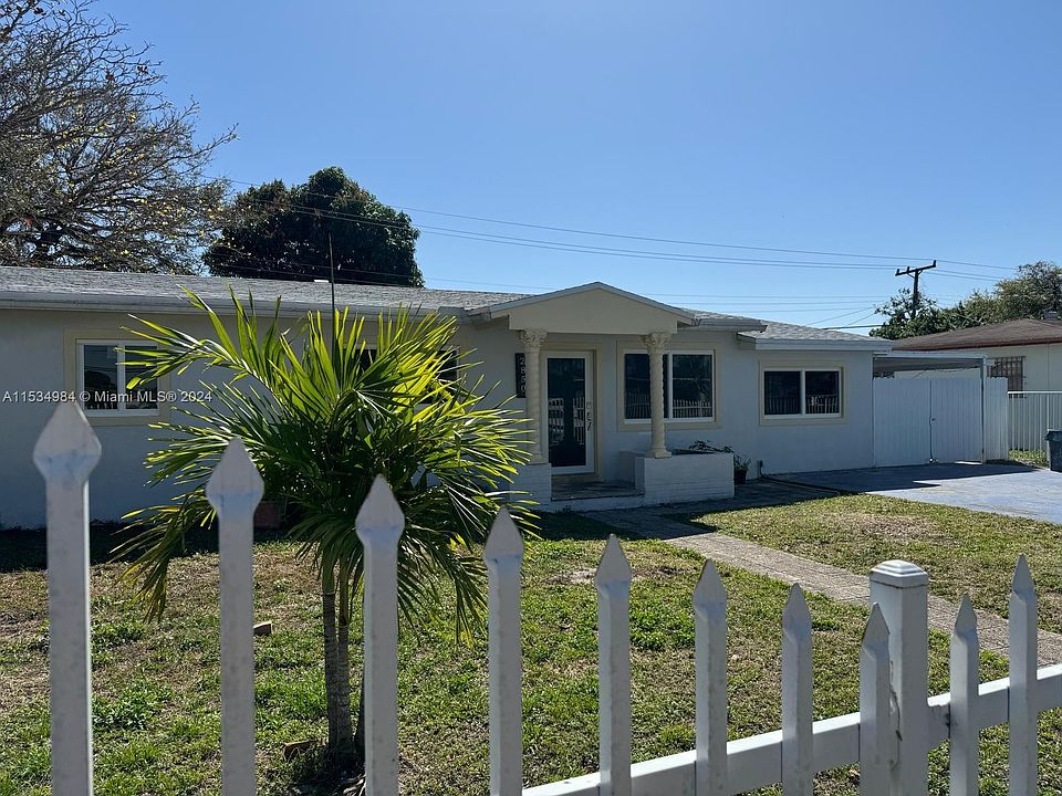 1st image of 2850 NW 175th St