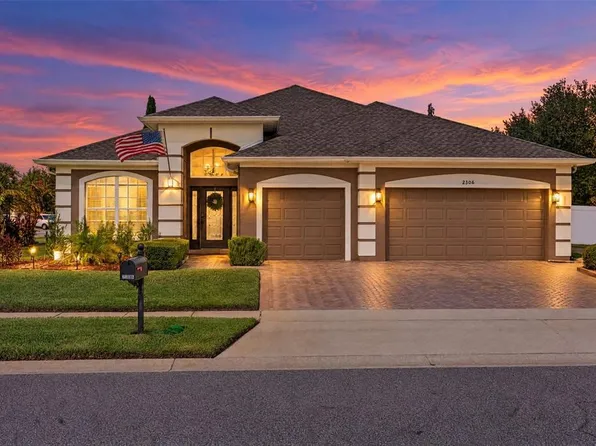 2306 EMERALD ROSE WAY, APOPKA, FL 32712