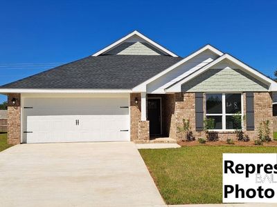 700 Mayflower Dr, Foley, AL, 36535