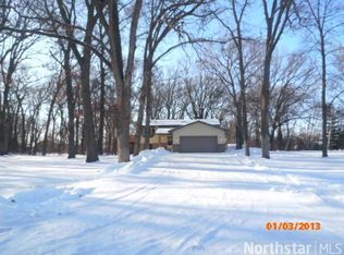 25990 Granada Ave, Wyoming, MN 55092