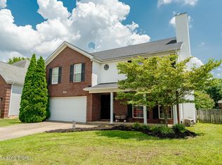 10102 Spring Gate Dr, Louisville, KY 40241