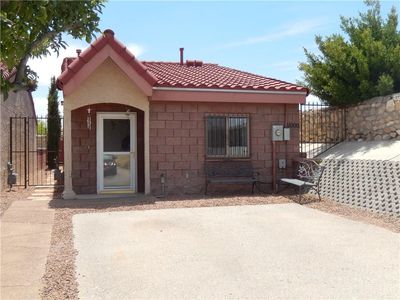 11000 Alba Ln, El Paso, TX, 79936