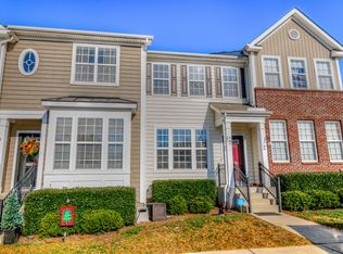 7804 Spungold St, Raleigh, NC 27617