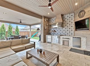 1012 Truman Rd, Argyle, TX 76226