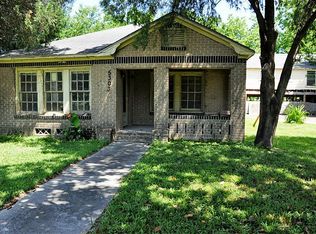 5303 Crane St, Houston, TX 77026