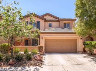 6857 Sigri St, Las Vegas, NV 89166