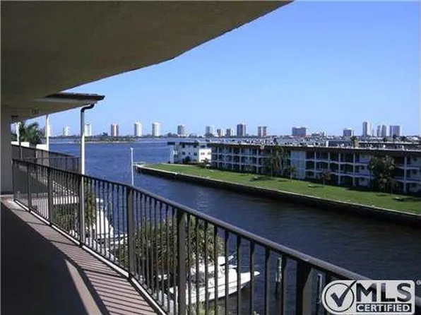 104 Paradise Harbour Blvd APT 507, North Palm Beach, FL 33408