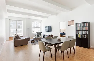 Sold by Keller Williams NYC