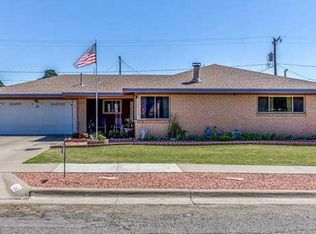 9560 Japonica St, El Paso, TX 79924