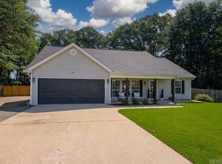 4718 Cliff Ct, Alexander, AR 72002