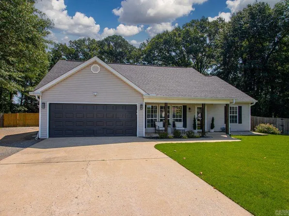 4718 Cliff Ct, Alexander, AR 72002