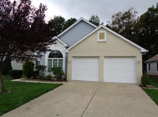 2341 Agincourt Rd, Toms River, NJ