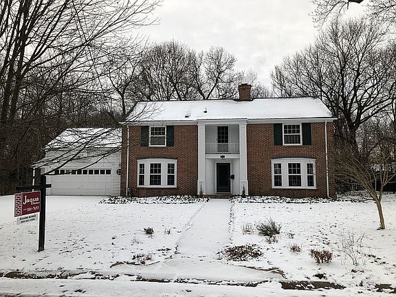 2nd image of 1725 Hillshire Dr