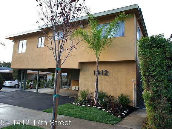 2nd image of 1412 17th St APT 09