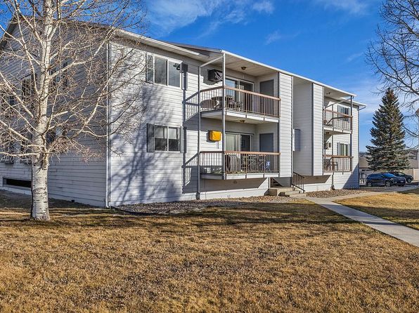 2912 Plumtree Dr #2F