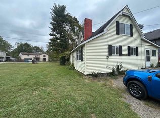 7247 Bethany Park, Martinsville, IN 46151