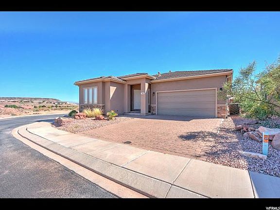 2nd image of 2261 S Tonaquint Dr Unit 64